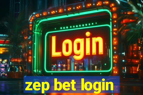 zep bet login